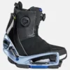Attacchi da snowboard Step On® Escapade EST® da donna