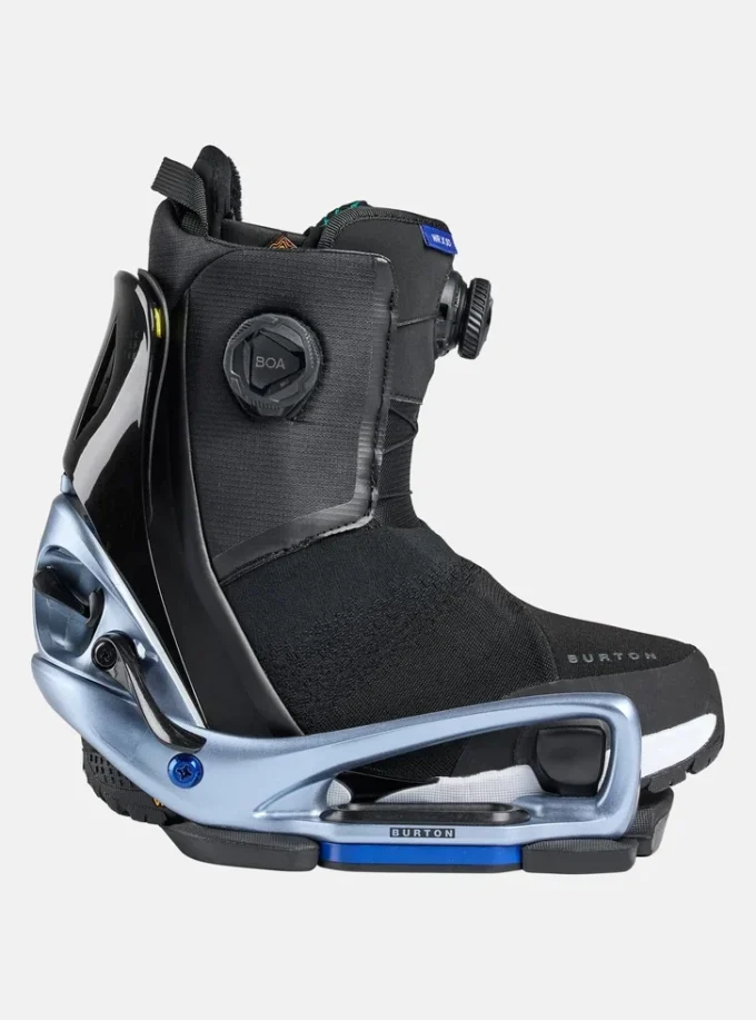 Attacchi da snowboard Step On® Escapade EST® da donna