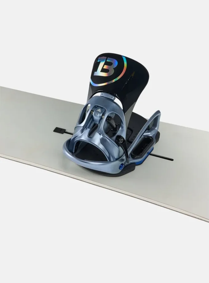 Attacchi da snowboard Step On® Escapade EST® da donna