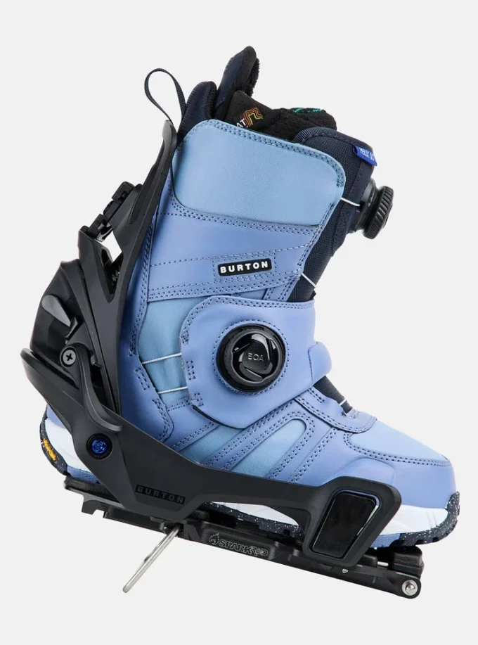 Attacchi da splitboard Burton Step On® Split da donna