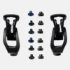 Attacco da snowboard Burton Step On® Grom per bambini Gancio per punta Attacco da snowboard Burton Step On® Grom per bambini Gancio per punta