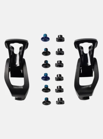 Attacco da snowboard Burton Step On® Grom per bambini Gancio per punta Attacco da snowboard Burton Step On® Grom per bambini Gancio per punta