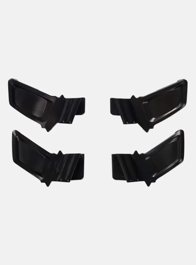 Attacco da snowboard Burton Step On® Springboard da uomo con gancio per punta Attacco da snowboard Burton Step On® Springboard da uomo con gancio per punta