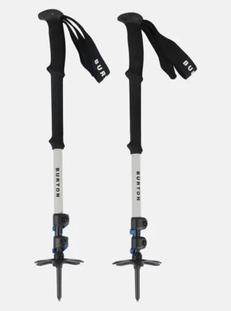 Bastoncini Burton x Black Diamond Expedition Bastoncini Burton x Black Diamond Expedition