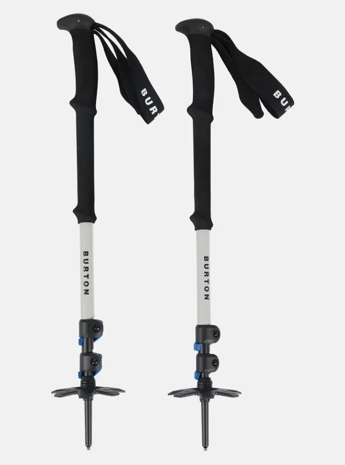 Bastoncini Burton x Black Diamond Expedition Bastoncini Burton x Black Diamond Expedition