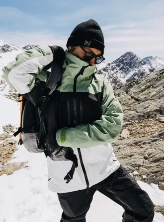 Berretto Burton [ak]® Stagger