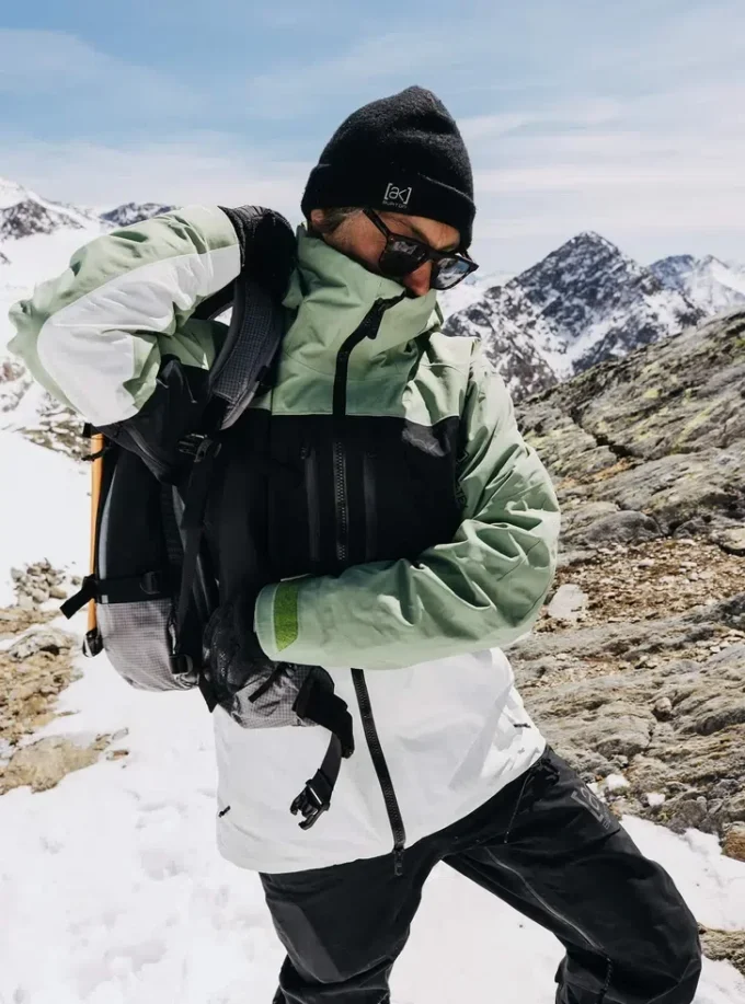 Berretto Burton [ak]® Stagger