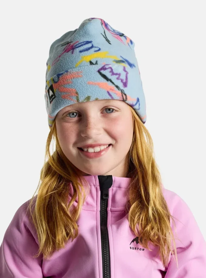 Berretto Burton Burke per bambini