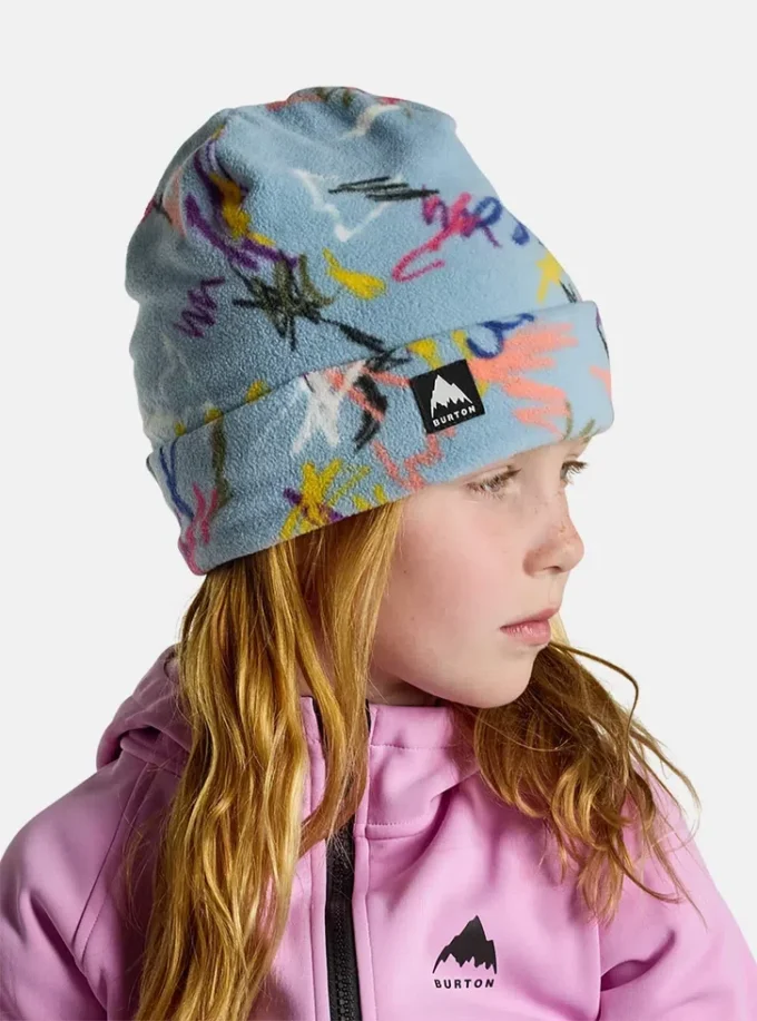 Berretto Burton Burke per bambini