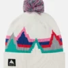 Berretto Burton Recycled Echo Lake per bambini