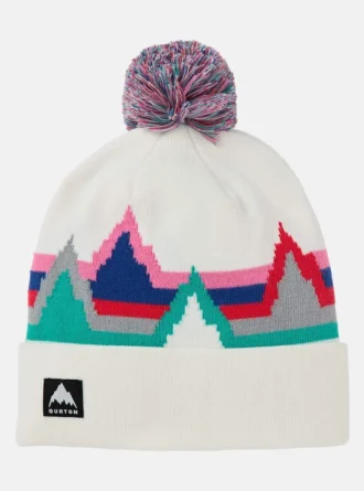 Berretto Burton Recycled Echo Lake per bambini Berretto Burton Recycled Echo Lake per bambini