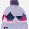 Berretto Burton Recycled Echo Lake per bambini