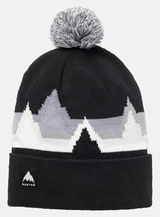 Berretto Burton Recycled Echo Lake per bambini
