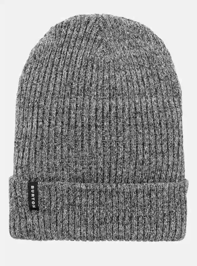 Berretto Burton Recycled Rib Berretto Burton Recycled Rib