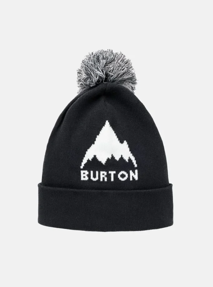 Berretto Burton Recycled Trope Berretto Burton Recycled Trope