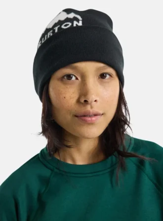 Berretto Burton Recycled Trope
