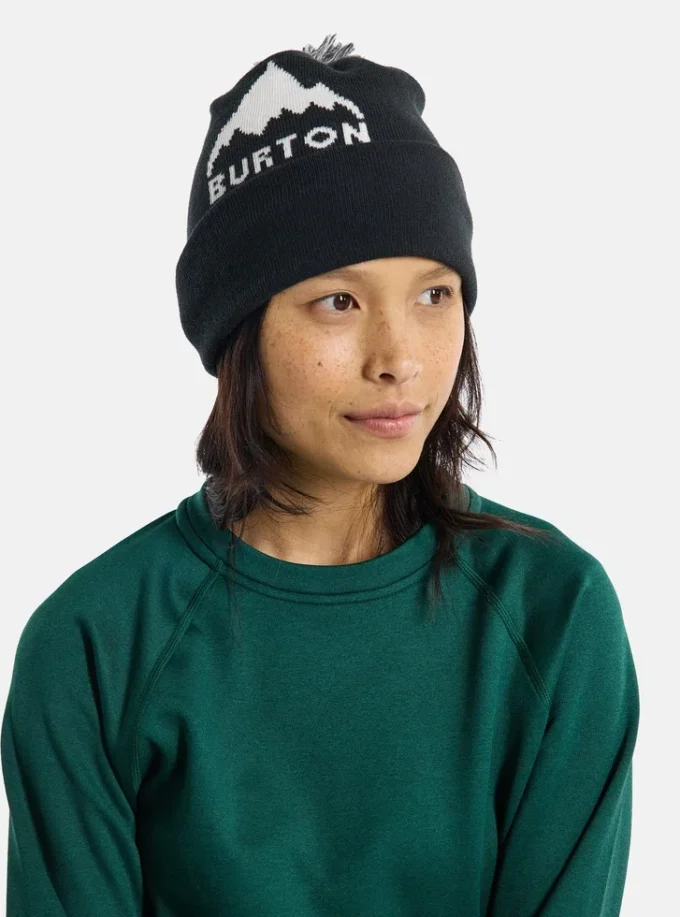 Berretto Burton Recycled Trope Berretto Burton Recycled Trope