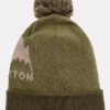 Berretto Burton Recycled Trope per bambini