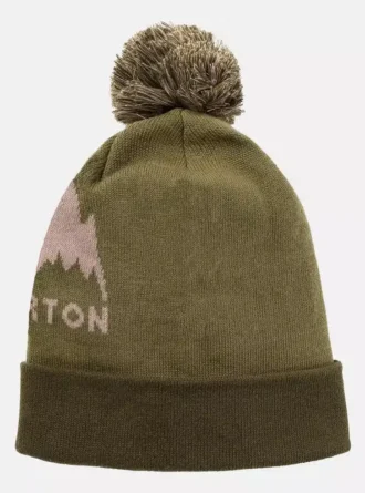 Berretto Burton Recycled Trope per bambini Berretto Burton Recycled Trope per bambini