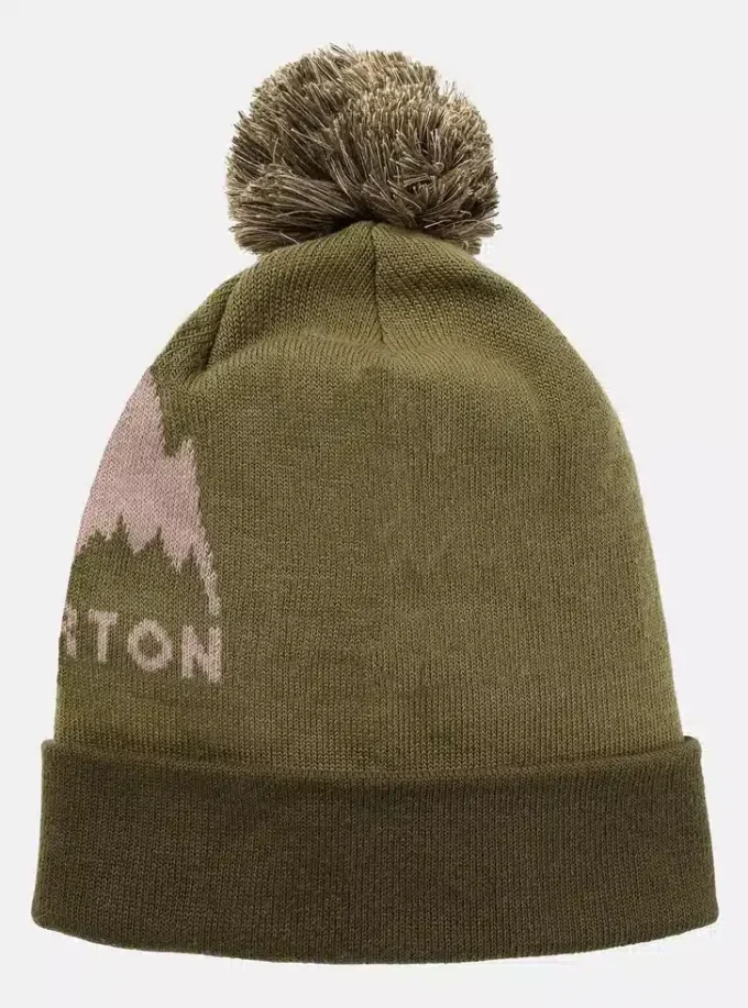 Berretto Burton Recycled Trope per bambini