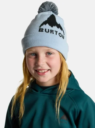 Berretto Burton Recycled Trope per bambini Berretto Burton Recycled Trope per bambini