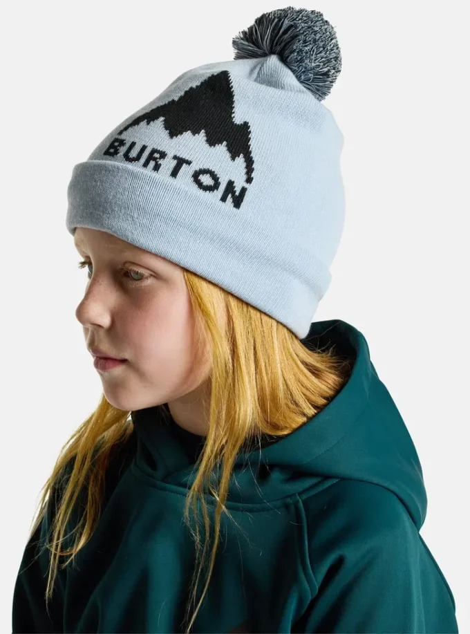 Berretto Burton Recycled Trope per bambini