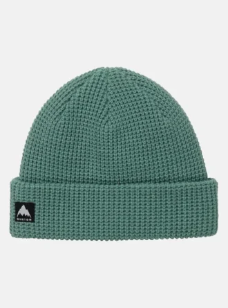 Berretto Burton Recycled Waffle Beanie