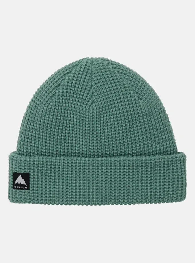 Berretto Burton Recycled Waffle Beanie Berretto Burton Recycled Waffle Beanie