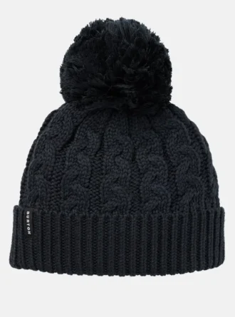 Berretto da donna Burton Zippy Fleece-Lined Beanie