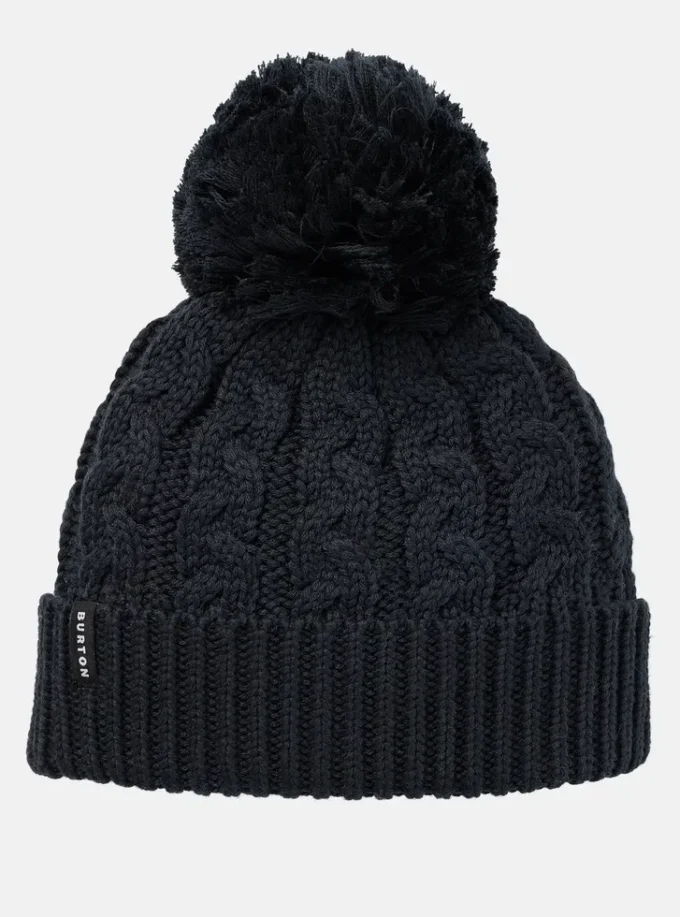 Berretto da donna Burton Zippy Fleece-Lined Beanie
