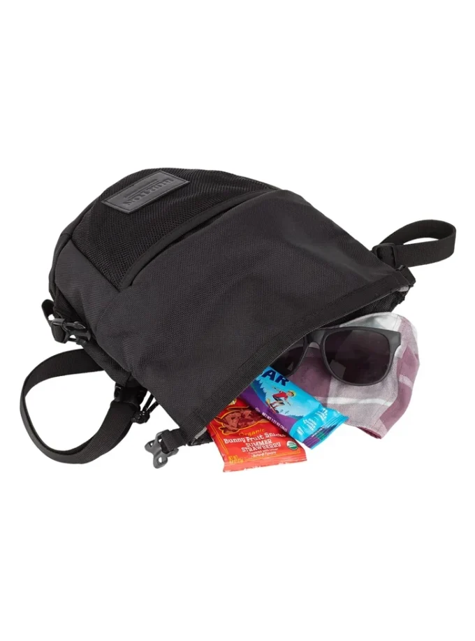 Borsa a tracolla Burton 5L Small Haversack Borsa a tracolla Burton 5L Small Haversack