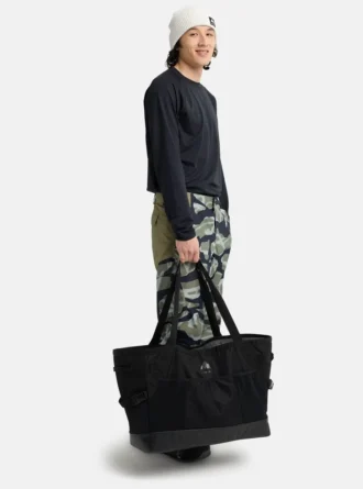 Borsa Burton Gig Boot Tote
