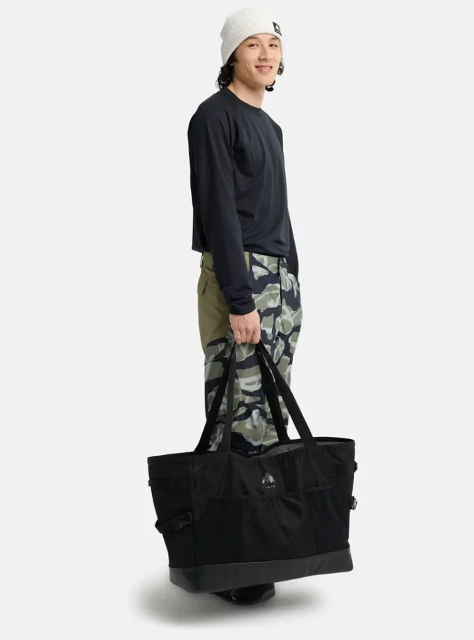 Borsa Burton Gig Boot Tote Borsa Burton Gig Boot Tote