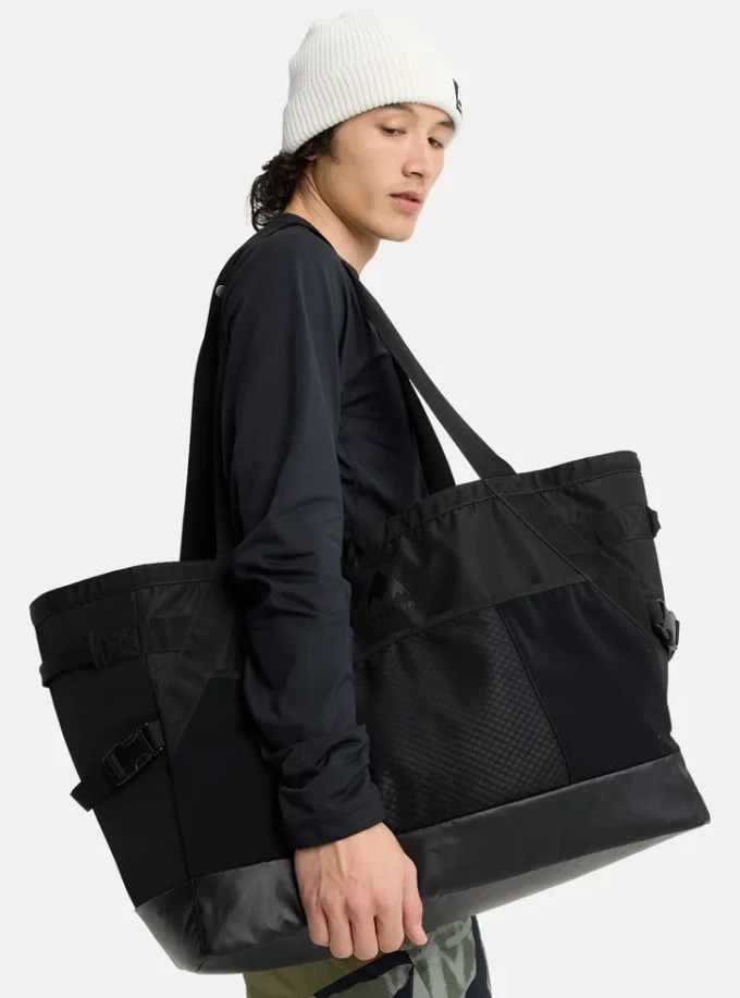 Borsa Burton Gig Boot Tote Borsa Burton Gig Boot Tote