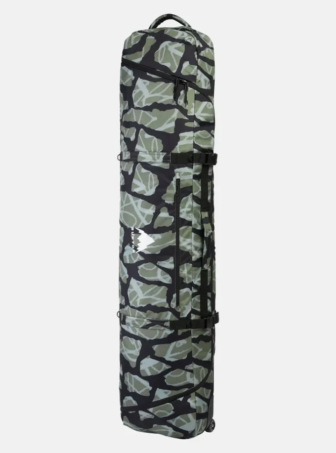 Borsa con ruote Burton Wheelie Gig Borsa con ruote Burton Wheelie Gig
