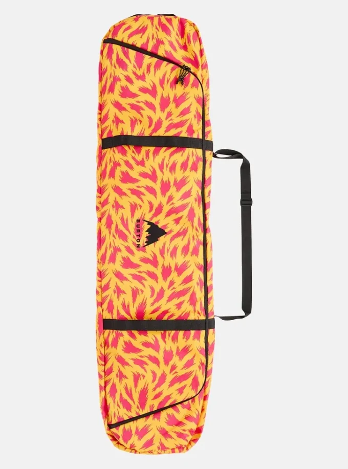 Borsa da snowboard Burton Space Sack Borsa da snowboard Burton Space Sack