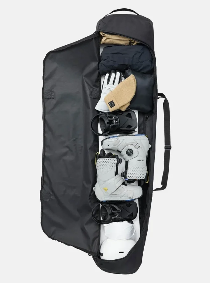 Borsa da snowboard Burton Space Sack Borsa da snowboard Burton Space Sack