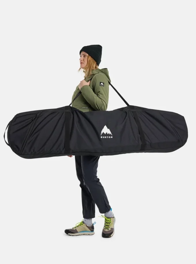 Borsa da snowboard Burton Space Sack Borsa da snowboard Burton Space Sack