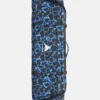 Borsa da snowboard Burton Wheelie Flight Attendant
