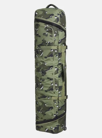 Borsa da snowboard Burton Wheelie Flight Attendant