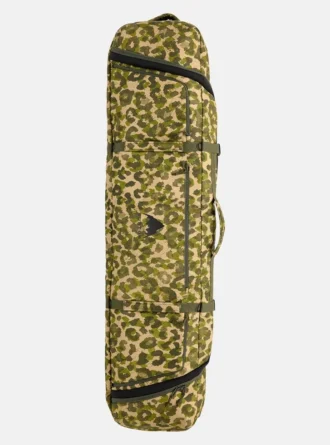 Borsa da snowboard Burton Wheelie Flight Attendant