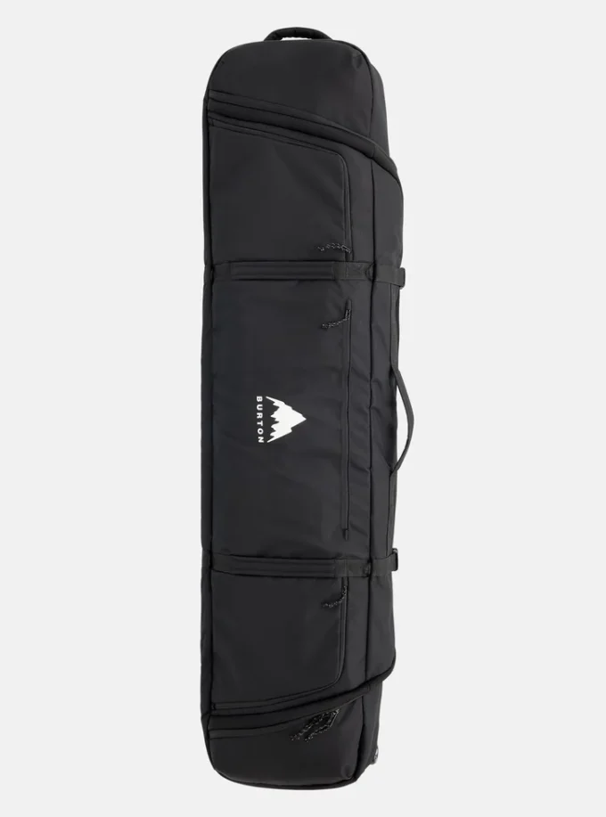 Borsa da snowboard Burton Wheelie Flight Attendant