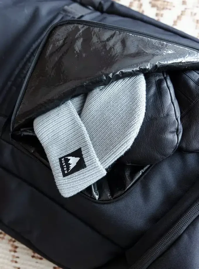Borsa da snowboard Burton Wheelie Flight Attendant
