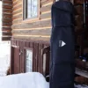 Borsa da snowboard Burton Wheelie Flight Attendant