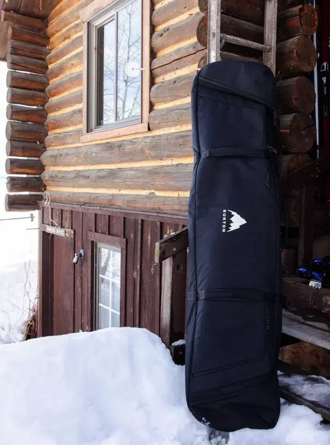 Borsa da snowboard Burton Wheelie Flight Attendant