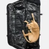 Borsa da snowboard Burton Wheelie Flight Attendant Borsa da snowboard Burton Wheelie Flight Attendant