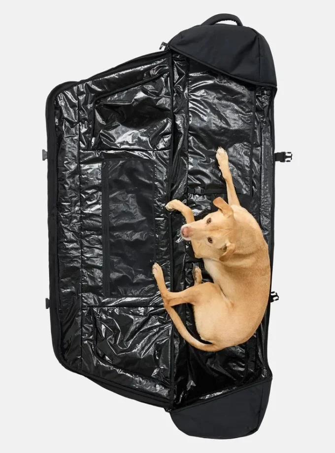 Borsa da snowboard Burton Wheelie Flight Attendant
