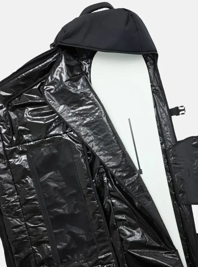 Borsa da snowboard Burton Wheelie Flight Attendant Borsa da snowboard Burton Wheelie Flight Attendant