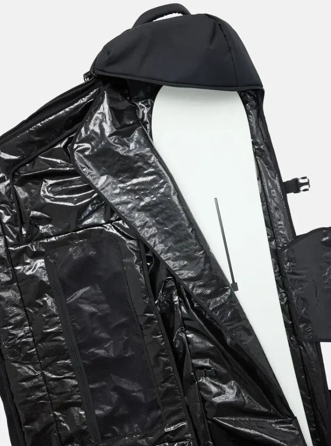 Borsa da snowboard Burton Wheelie Flight Attendant