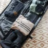 Borsa da snowboard Burton Wheelie Flight Attendant